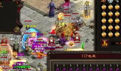 热血神鹰蛇魔洞探险：法师的倒霉与幸运之旅