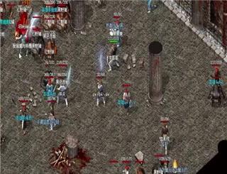 195玉兔传奇手机版，魔龙树妖和嗜魂法杖的故事
