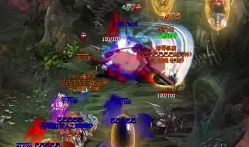 《三国杀传奇》女神甄姬参见各位主公大人
