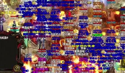 传奇手游公益服怀旧版，悠然传奇「赤月沉默」1.76复古